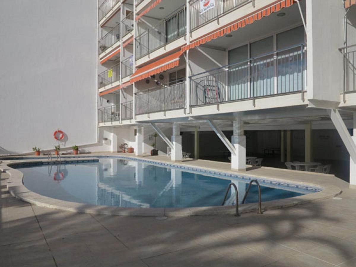 Calafell Torre Sol 7Th Floor Apartment Exterior photo