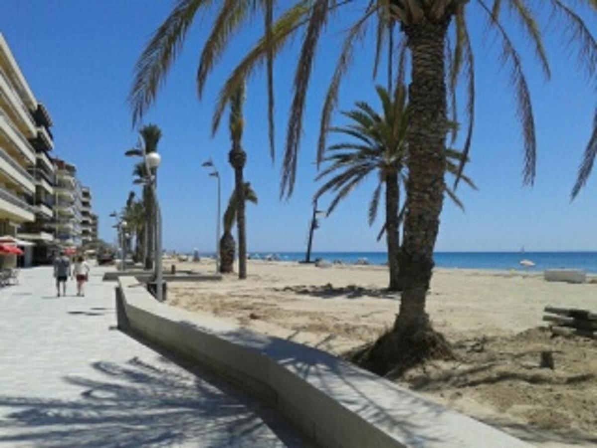 Calafell Torre Sol 7Th Floor Apartment Exterior photo