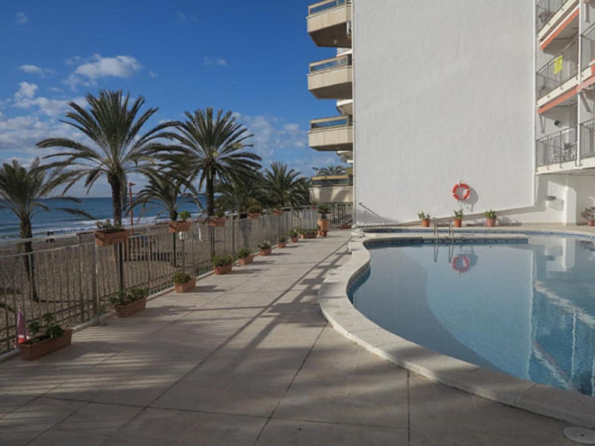 Calafell Torre Sol 7Th Floor Apartment Exterior photo