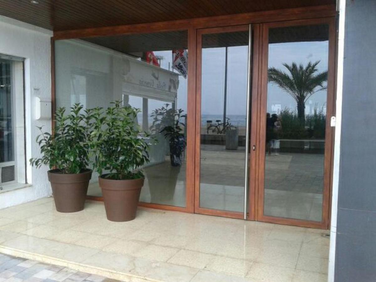 Calafell Torre Sol 7Th Floor Apartment Exterior photo