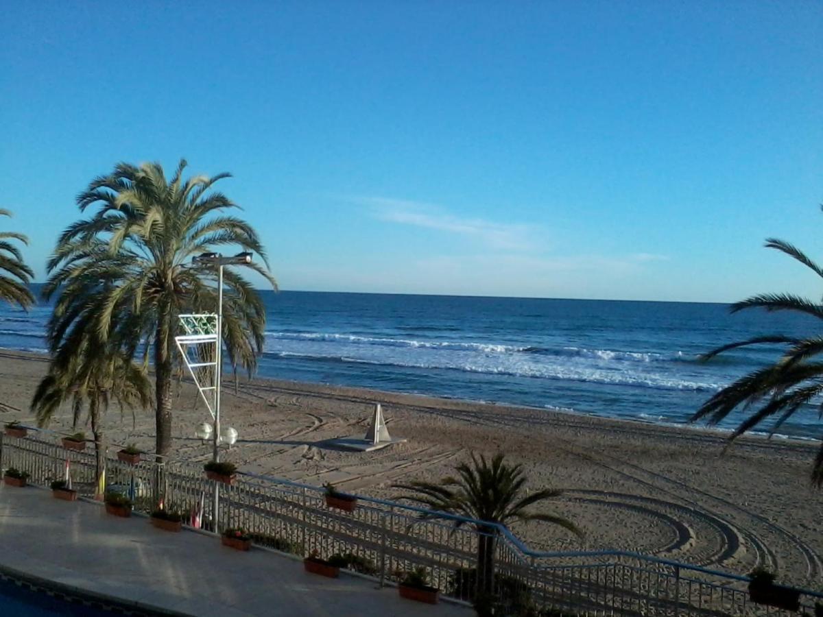 Calafell Torre Sol 7Th Floor Apartment Exterior photo