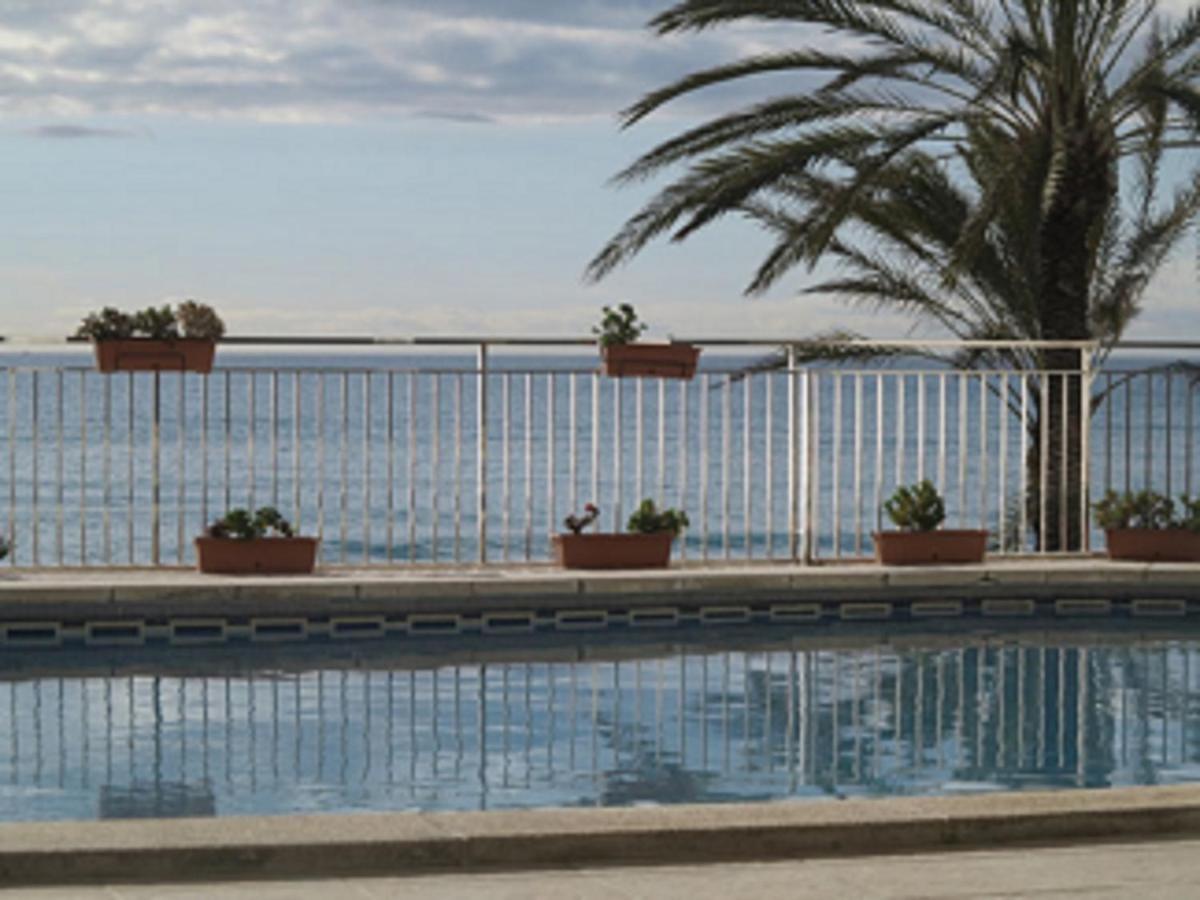 Calafell Torre Sol 7Th Floor Apartment Exterior photo