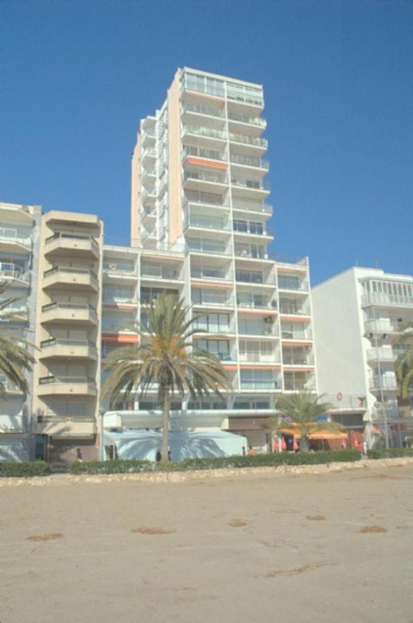Calafell Torre Sol 7Th Floor Apartment Exterior photo