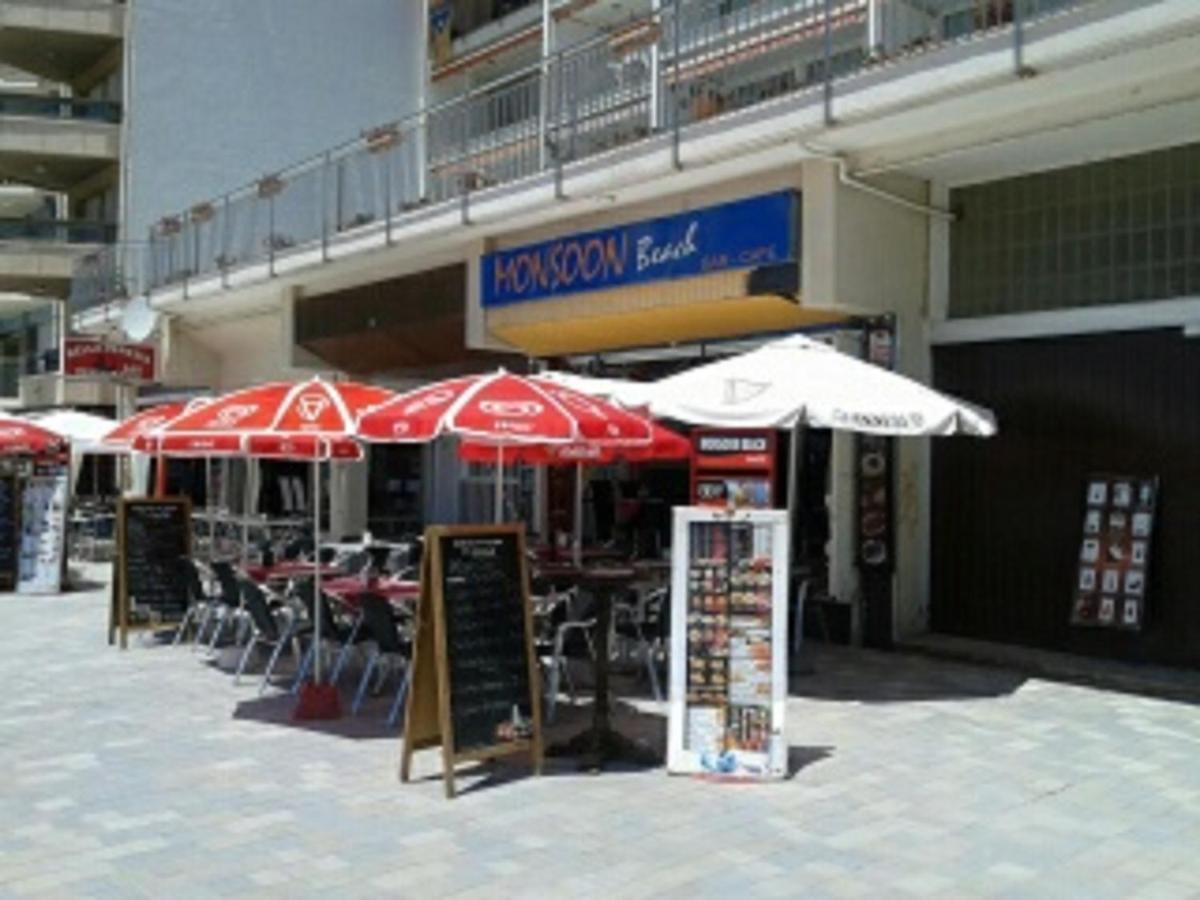 Calafell Torre Sol 7Th Floor Apartment Exterior photo