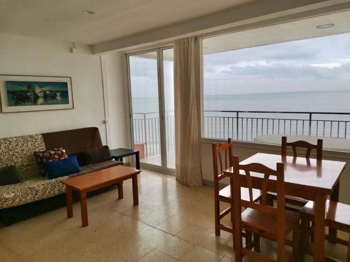 Calafell Torre Sol 7Th Floor Apartment Exterior photo