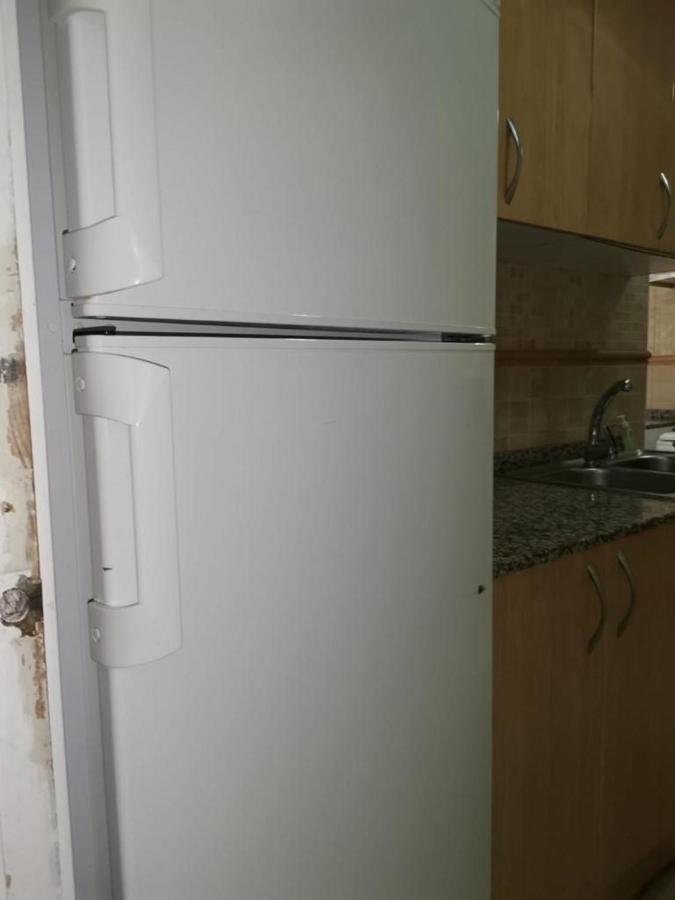 Calafell Torre Sol 7Th Floor Apartment Exterior photo
